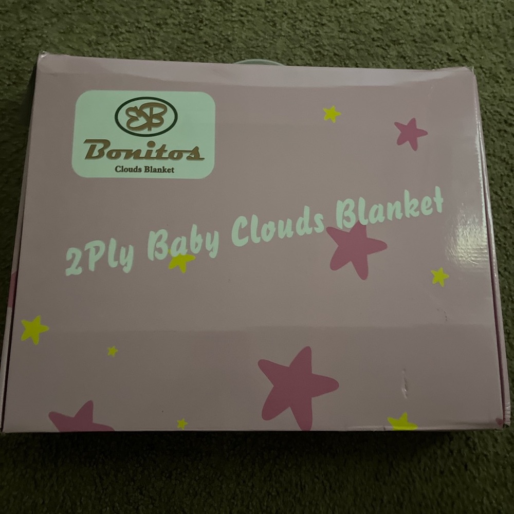 baby blanket